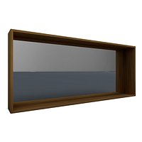 Molger Mirror
