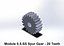 MOD 0.5 SS Spur Gear  Collection