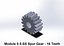 MOD 0.5 SS Spur Gear  Collection