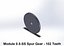 MOD 0.5 SS Spur Gear  Collection