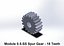 MOD 0.5 SS Spur Gear  Collection