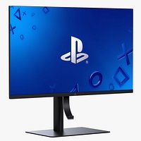 PlayStation Gaming Monitor 22 inch
