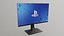 PlayStation Gaming Monitor 22 inch