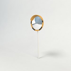 Traffic Mirror