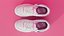 Nike Air Force 1 Shadow white magic flamingo