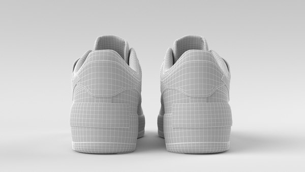 air force 1 shadow white magic flamingo