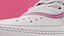 Nike Air Force 1 Shadow white magic flamingo
