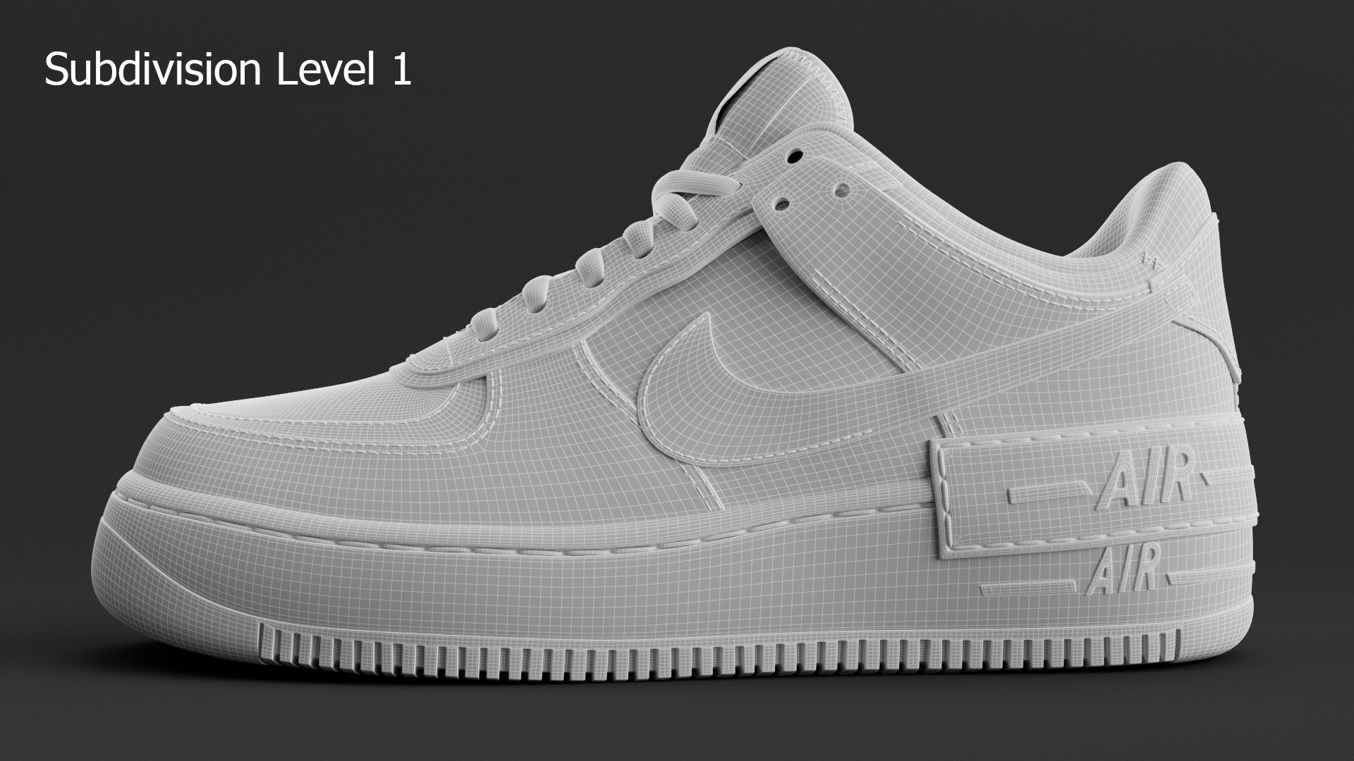 Nike Air Force 1 Shadow white magic flamingo model https://p.turbosquid.com/ts-thumb/Z8/WJo0IB/YF/w012/png/1706260332/1920x1080/fit_q87/1fe85dd017ef87e61f1f757cd4840037a4eee598/w012.jpg