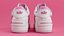Nike Air Force 1 Shadow white magic flamingo