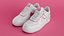 Nike Air Force 1 Shadow white magic flamingo