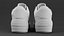 Nike Air Force 1 Shadow white magic flamingo