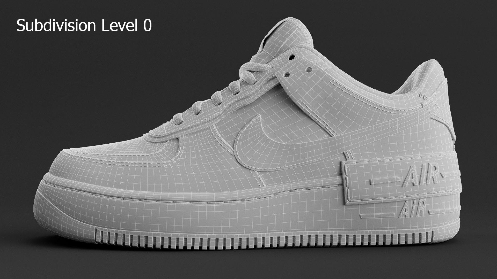 Nike Air Force 1 Shadow white magic flamingo model https://p.turbosquid.com/ts-thumb/Z8/WJo0IB/vD/w01/png/1706260332/1920x1080/fit_q87/619e48f4bdc27aaf5c292f05f304fd4cacb2fc27/w01.jpg
