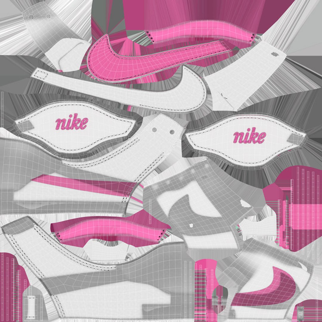 Nike Air Force 1 Shadow white magic flamingo model https://p.turbosquid.com/ts-thumb/Z8/WJo0IB/wm/uv01/jpg/1706260601/1920x1080/fit_q87/0b47eece6ce4c1ad2c48bb16b5e595562a913f6c/uv01.jpg