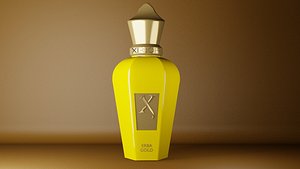 Xerjoff Erba Gold