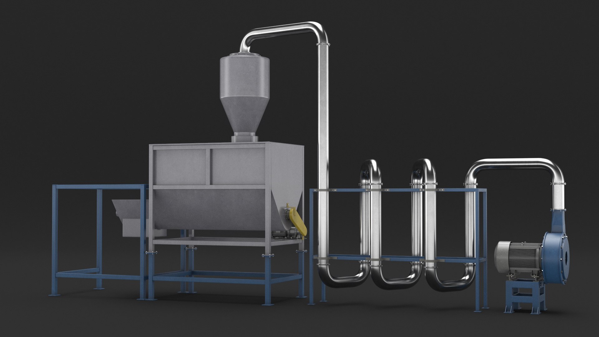 Storage Hopper 3D model https://p.turbosquid.com/ts-thumb/Z8/Y1xvng/5K/storage_hopper_008/jpg/1733474313/1920x1080/fit_q87/8309d3501754aec7570f46c32c78da792b4b8f56/storage_hopper_008.jpg