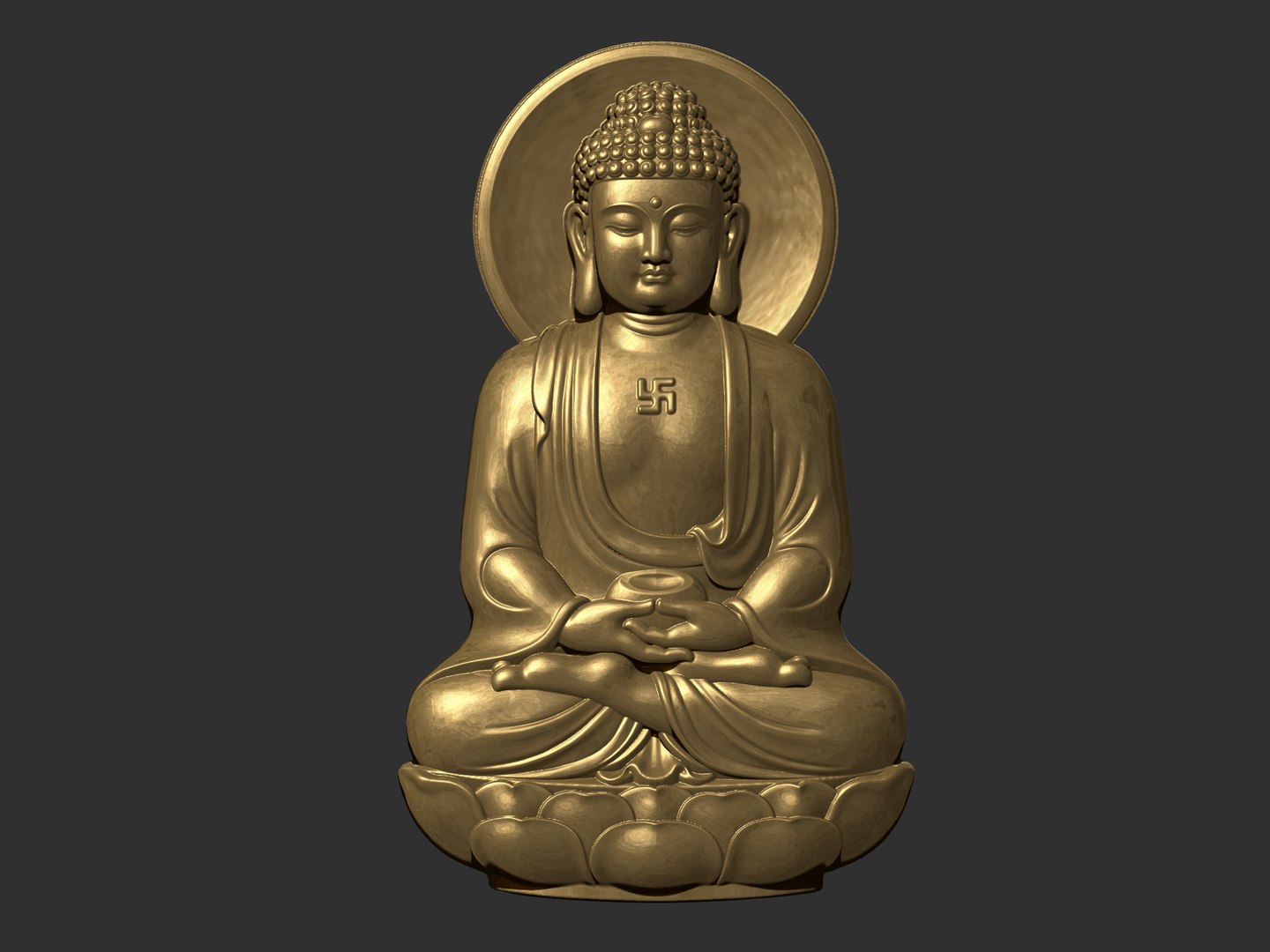 Buddha 3D Models Sketchfab | informacionpublica.svet.gob.gt