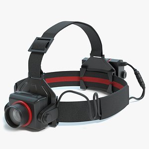 Headlamp