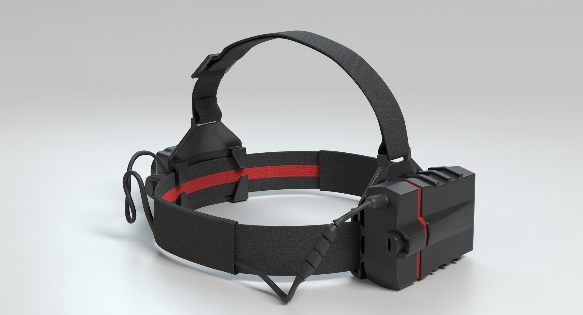 3D Headlamp Pbr Model - TurboSquid 1278789