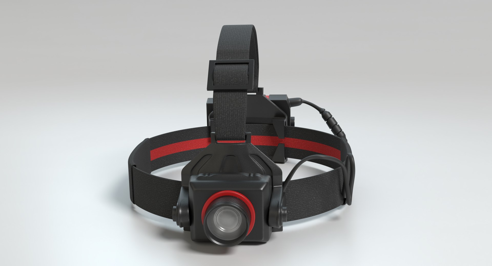3D Headlamp Pbr Model - TurboSquid 1278789