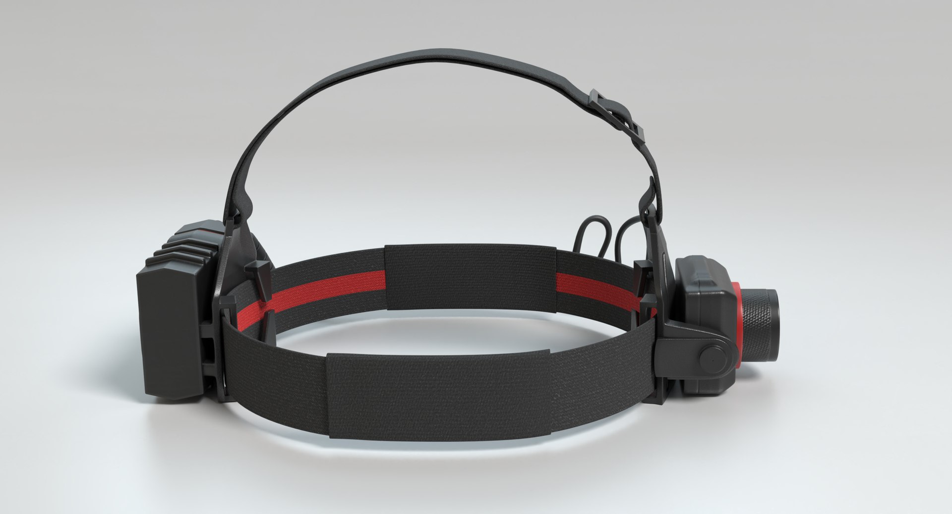 3D Headlamp Pbr Model - TurboSquid 1278789