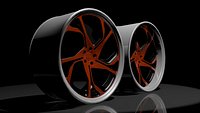 Rims PUR RS12