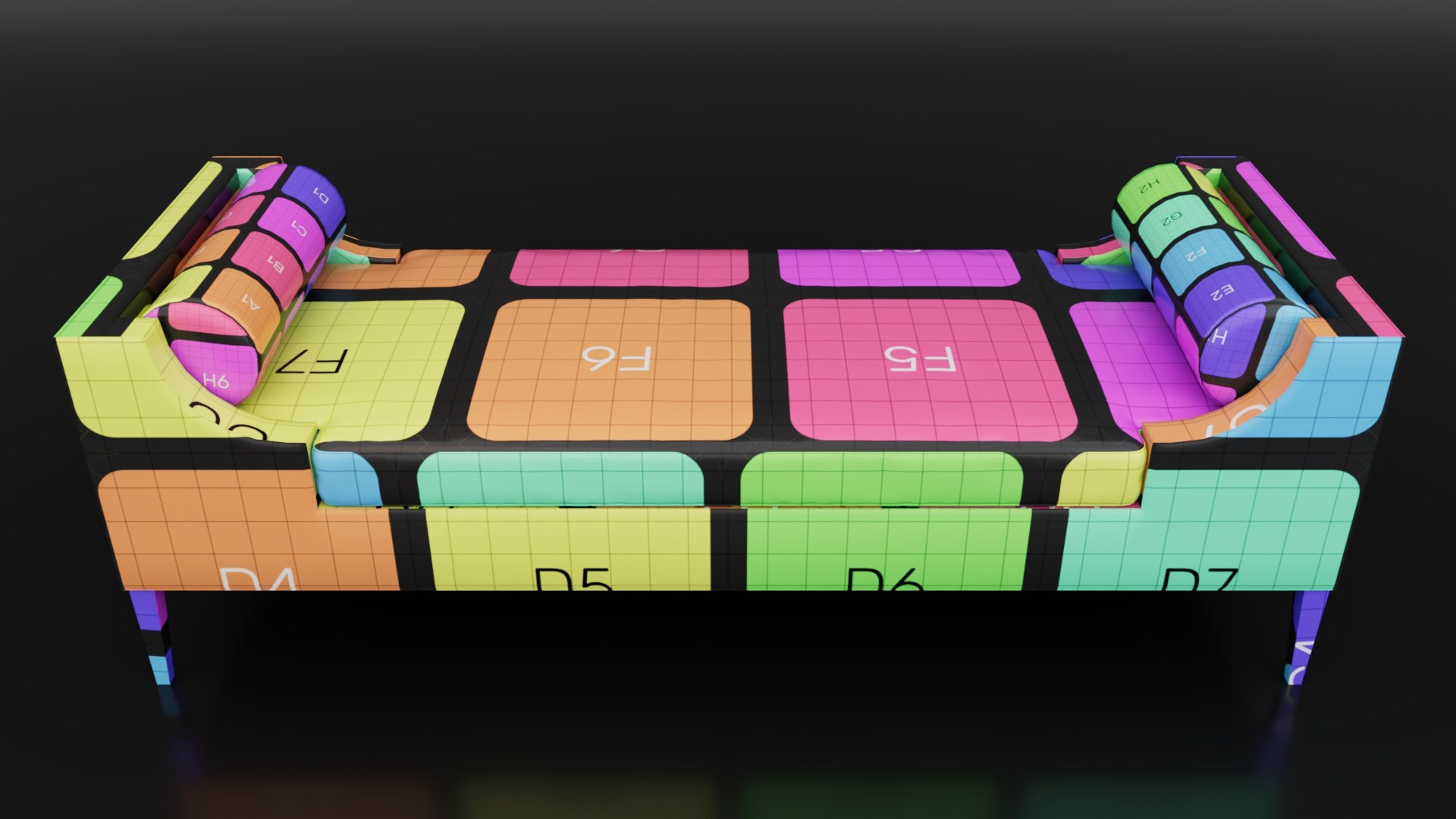 3D Daybed Sofa model https://p.turbosquid.com/ts-thumb/Z8/cMNldm/uP/sofa_uv/jpg/1737211379/1920x1080/fit_q87/030956d62a9966640395b8c4746118be1356bfb0/sofa_uv.jpg