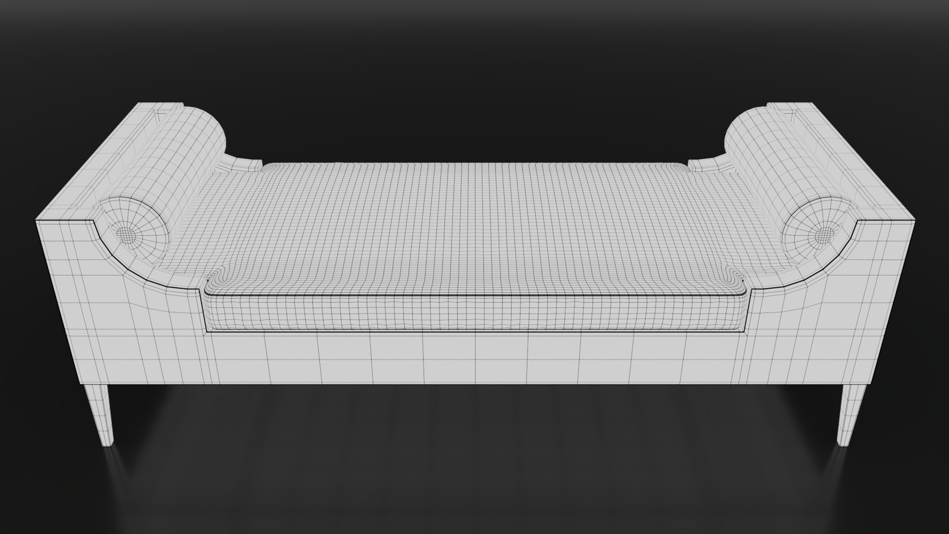 3D Daybed Sofa model https://p.turbosquid.com/ts-thumb/Z8/cMNldm/xB/sofa_wire/jpg/1737211379/1920x1080/fit_q87/1167d1ca7cf4c7e69fea01e0c905de30f0bfcd31/sofa_wire.jpg