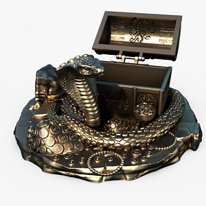 Treasure Chest