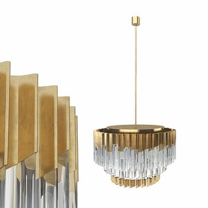 3D corbett lighting 220-410