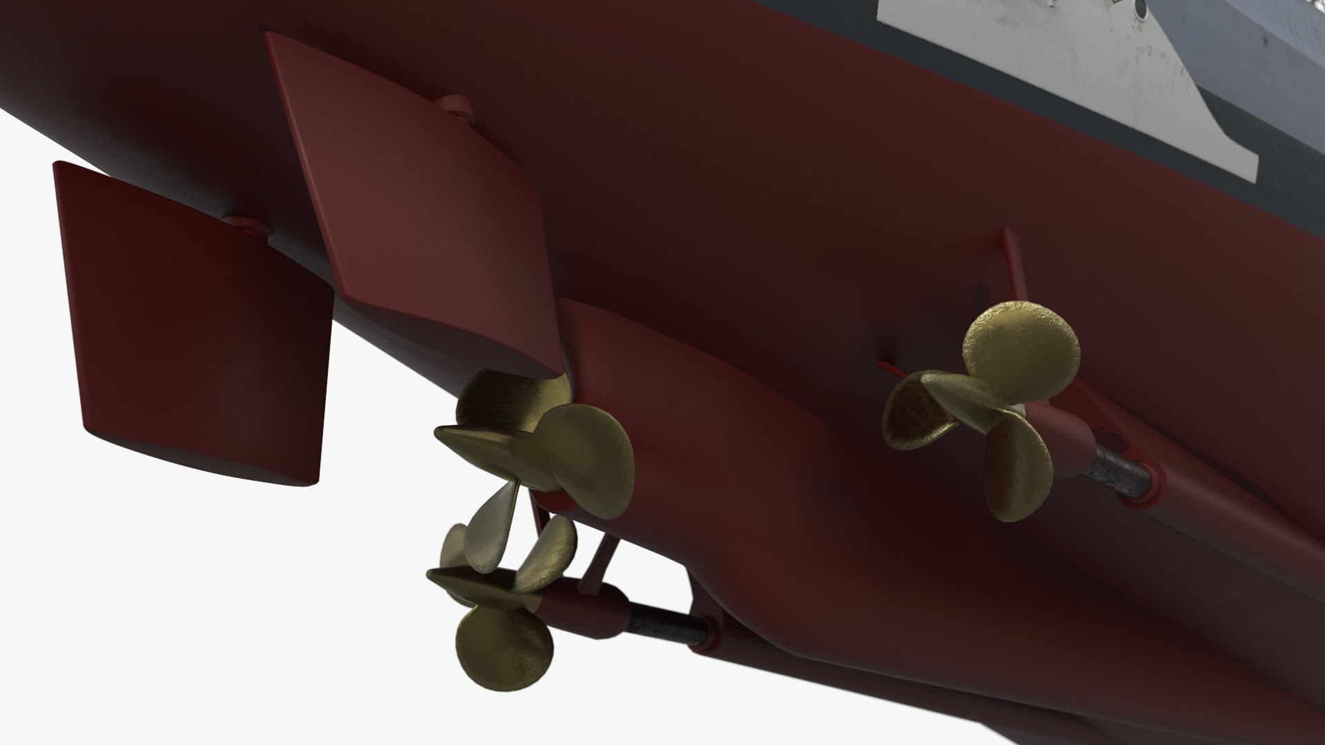 Bismarck Kriegsmarine Warship with Optical Illusion Paint 1941 Gray Rigged 3D model https://p.turbosquid.com/ts-thumb/Z8/kqKi2U/7Z/bismarck_kriegsmarine_warship_with_optical_illusion_paint_1941_gray_rigged_013/jpg/1755559632/1920x1080/fit_q87/86e106212914b952b9bc5607c3beb781a9654867/bismarck_kriegsmarine_warship_with_optical_illusion_paint_1941_gray_rigged_013.jpg