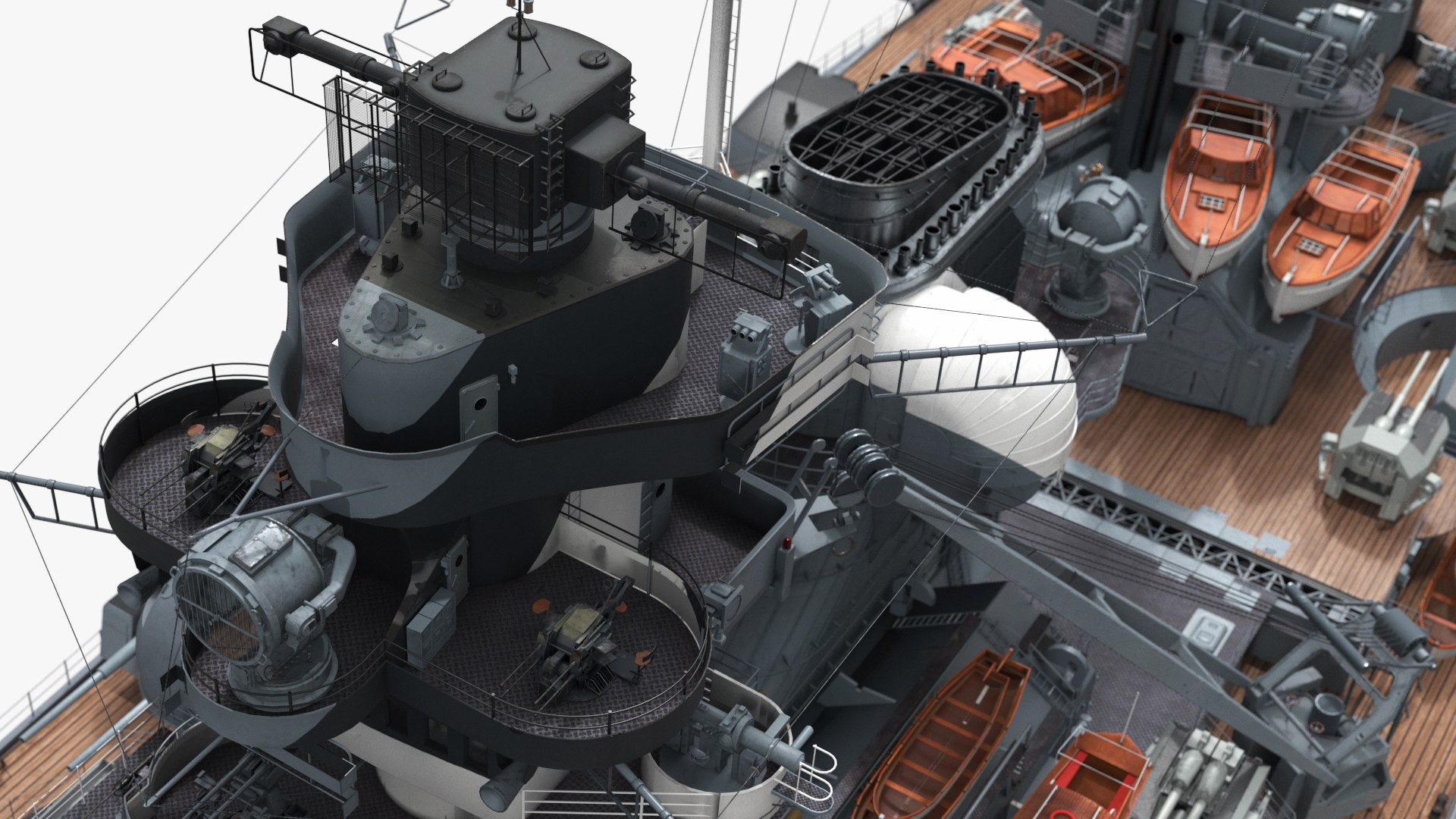 Bismarck Kriegsmarine Warship with Optical Illusion Paint 1941 Gray Rigged 3D model https://p.turbosquid.com/ts-thumb/Z8/kqKi2U/Wh/bismarck_kriegsmarine_warship_with_optical_illusion_paint_1941_gray_rigged_011/jpg/1755559624/1920x1080/fit_q87/c4e45bcf51bdabbe141ea9fae6402e291b9d3a47/bismarck_kriegsmarine_warship_with_optical_illusion_paint_1941_gray_rigged_011.jpg