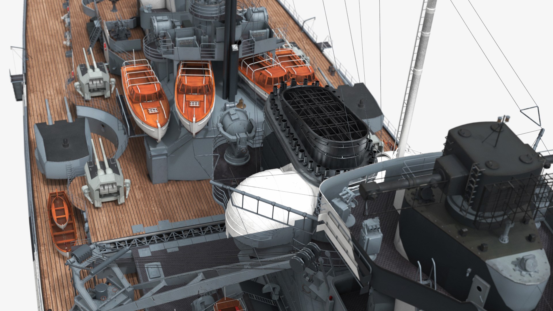 Bismarck Kriegsmarine Warship with Optical Illusion Paint 1941 Gray Rigged 3D model https://p.turbosquid.com/ts-thumb/Z8/kqKi2U/gU/bismarck_kriegsmarine_warship_with_optical_illusion_paint_1941_gray_rigged_015/jpg/1755559641/1920x1080/fit_q87/f1beb64e83d9cdec6bd348163cbf301c923679fd/bismarck_kriegsmarine_warship_with_optical_illusion_paint_1941_gray_rigged_015.jpg