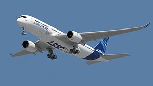 A350 XWB