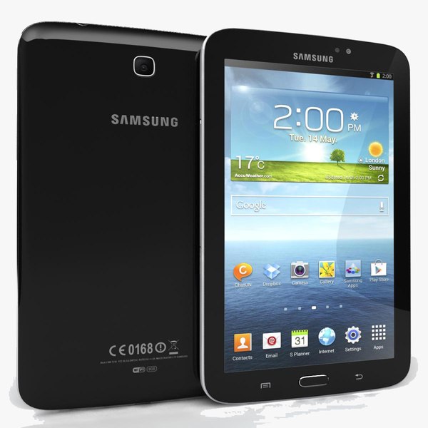 samsung galaxy tab 3 3d lwo