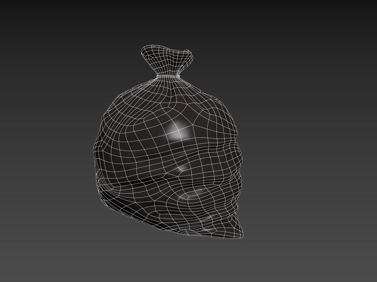 Black Trash Bag 3D model https://p.turbosquid.com/ts-thumb/Z8/rwcXAQ/Kv/zz261003093921/png/1790995268/1920x1080/fit_q87/24e562ae9af59217b8c25a64358a5639d45612f6/zz261003093921.jpg