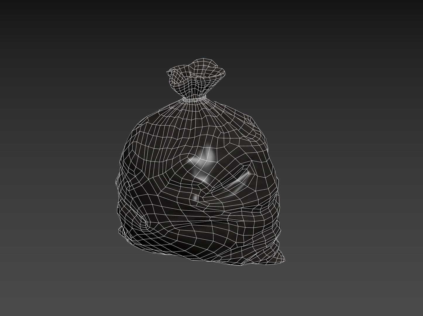 Black Trash Bag 3D model https://p.turbosquid.com/ts-thumb/Z8/rwcXAQ/ay/zz261003093848/png/1790995263/1920x1080/fit_q87/d8bbee86803219fcd20001455c431609c2b0bbe5/zz261003093848.jpg