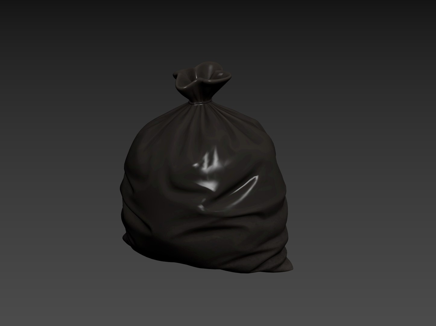 Black Trash Bag 3D model https://p.turbosquid.com/ts-thumb/Z8/rwcXAQ/o9/zz261003093843/png/1790995261/1920x1080/fit_q87/edcc41959ab8392071b0bfcf161ee5ab5b1053b1/zz261003093843.jpg
