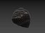 Black Trash Bag