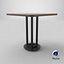 Square Table N8