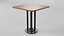 Square Table N8