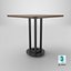 Square Table N8