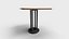 Square Table N8