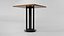 Square Table N8