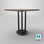 Square Table N8
