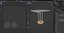 Square Table N8