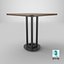 Square Table N8