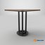 Square Table N8