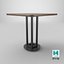 Square Table N8