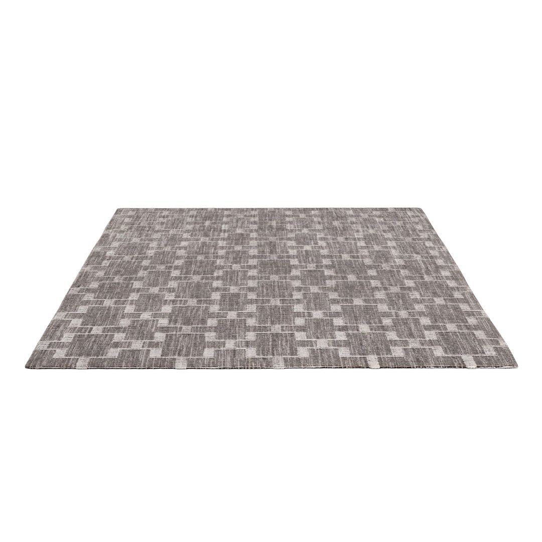 3D DAMINI PERFORMANCE RUG Brown Model - TurboSquid 2201630