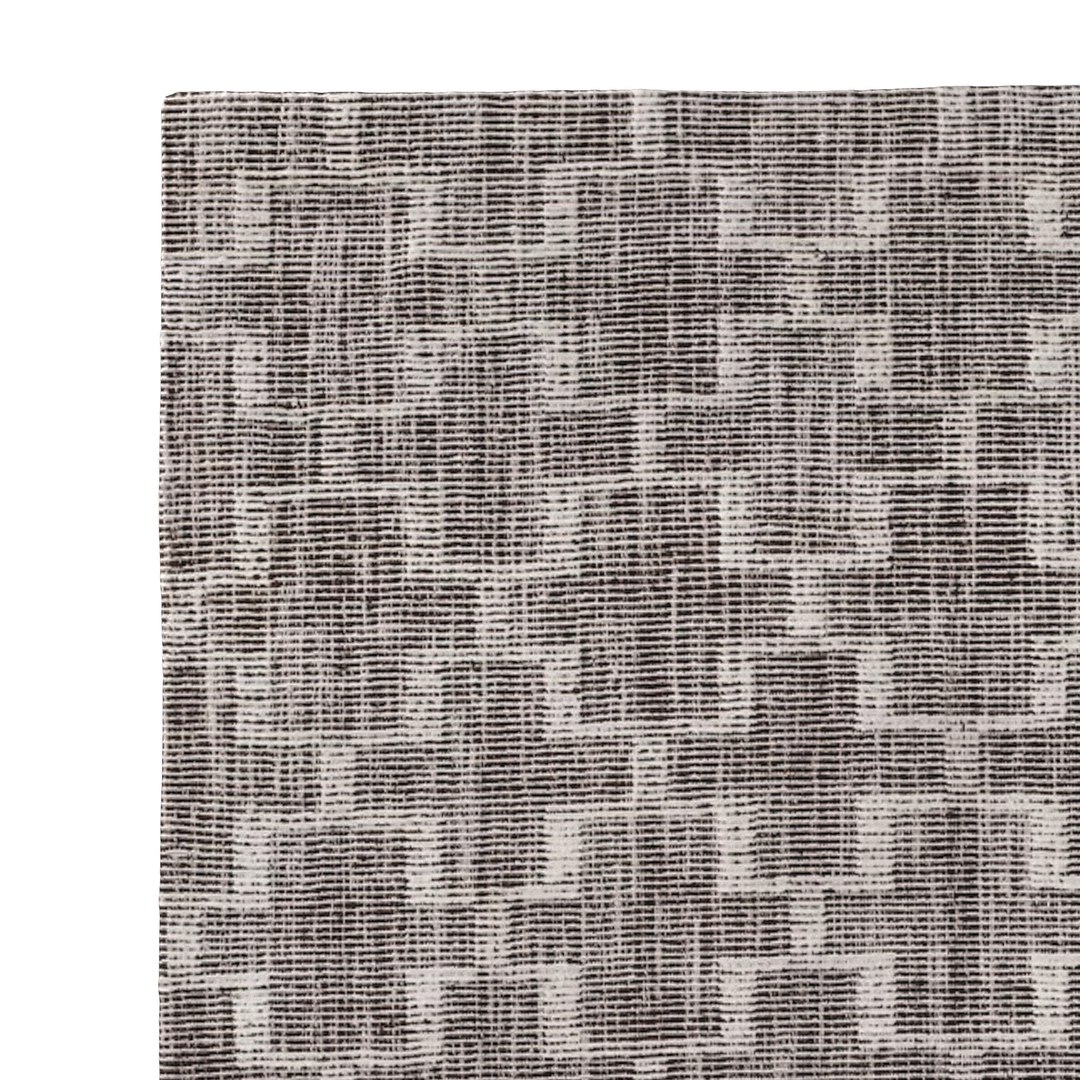 3D DAMINI PERFORMANCE RUG Brown Model - TurboSquid 2201630